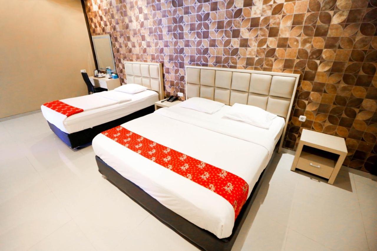New Surya Hotel Banyuwangi (East Java) Exterior foto