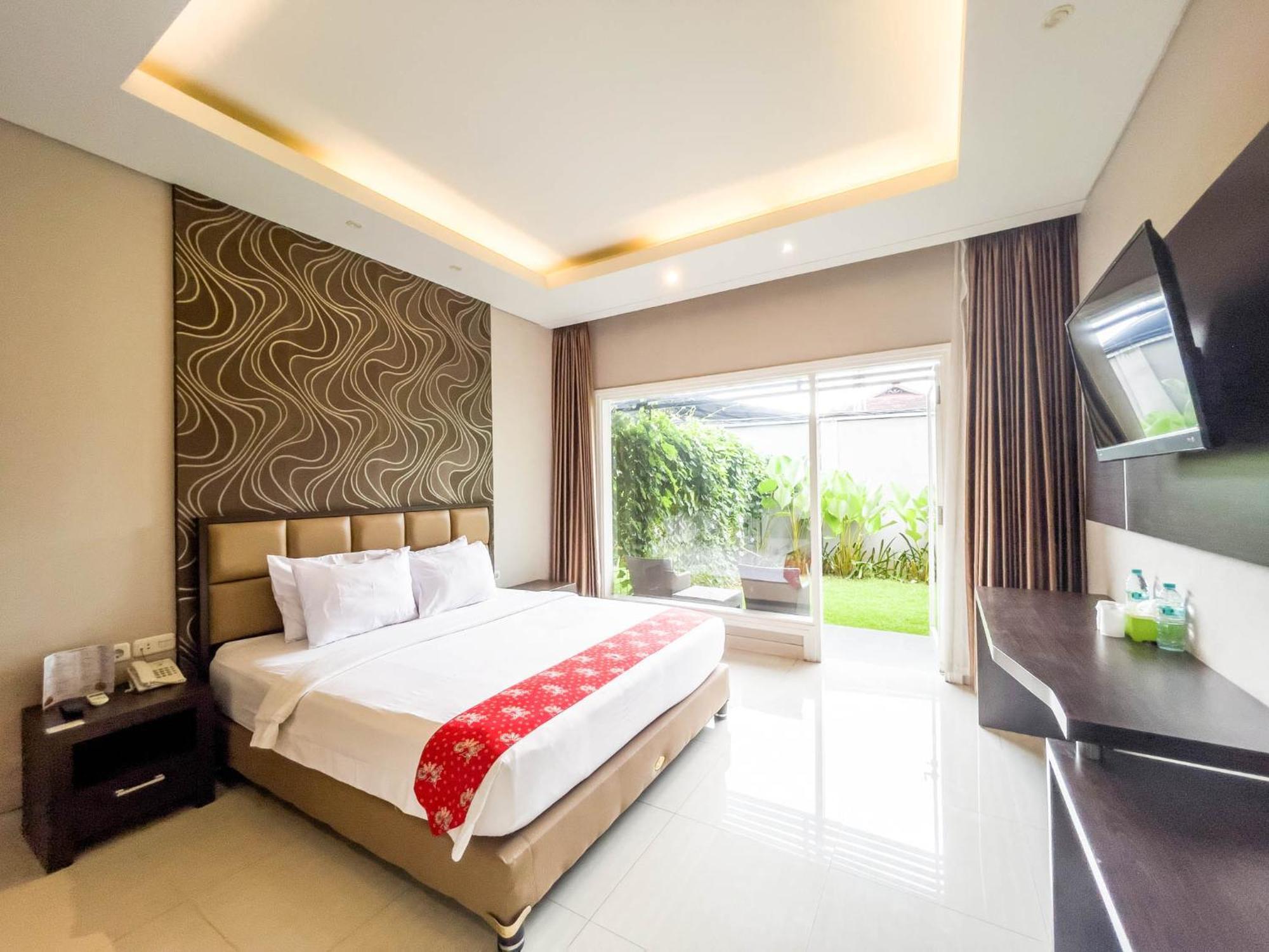 New Surya Hotel Banyuwangi (East Java) Exterior foto