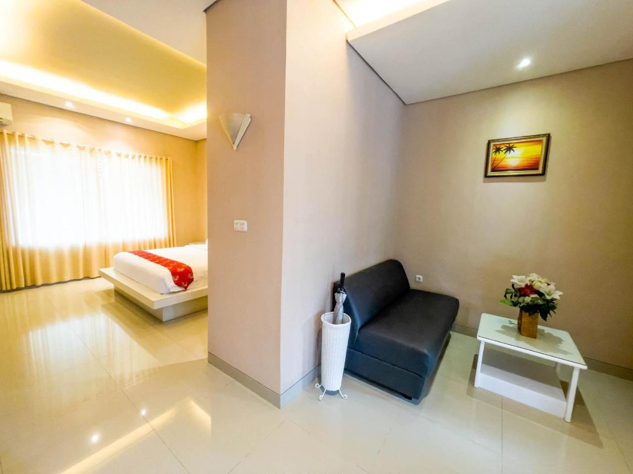 New Surya Hotel Banyuwangi (East Java) Exterior foto
