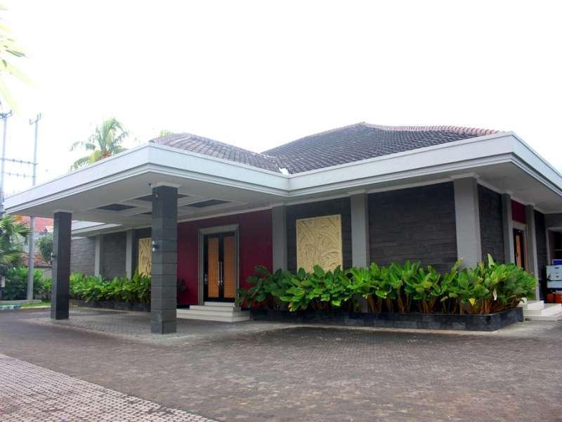 New Surya Hotel Banyuwangi (East Java) Exterior foto