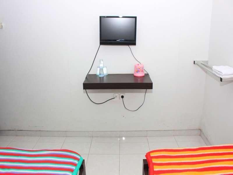 New Surya Hotel Banyuwangi (East Java) Exterior foto