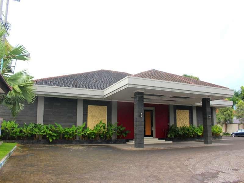 New Surya Hotel Banyuwangi (East Java) Exterior foto